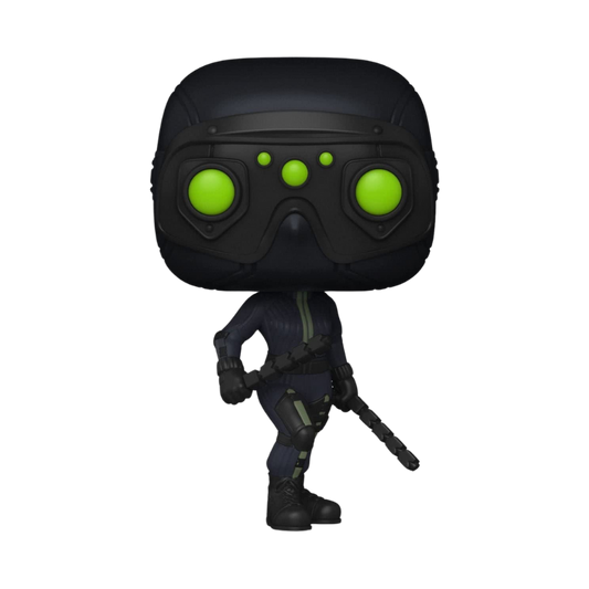 Marvel Hawkeye Yelena Chase Funko Pop Figure