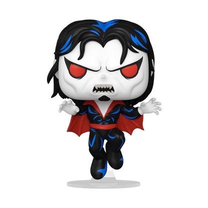 Marvel Strange Tales Morbius Funko Pop Figure