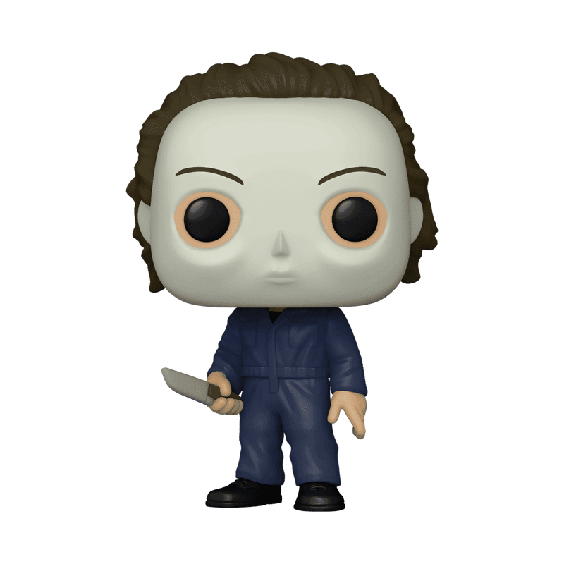 Funko Pop! Halloween – Michael Myers #1156