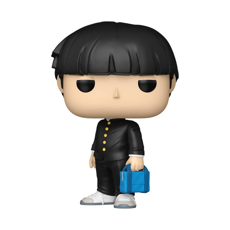 Funko Pop! Mob Psycho 100 - Mob #2406 Chase