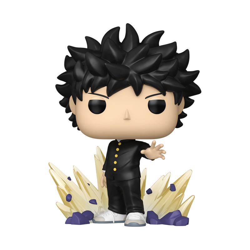 Funko Pop! Mob Psycho 100 - Mob #2406