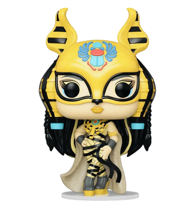 Funko Pop! Monster High – Cleo De Nile #169 Funko Exclusive