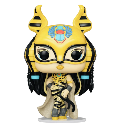 Funko Pop! Monster High Cleo de Nile #169 Exclusive out-of-box figure photo