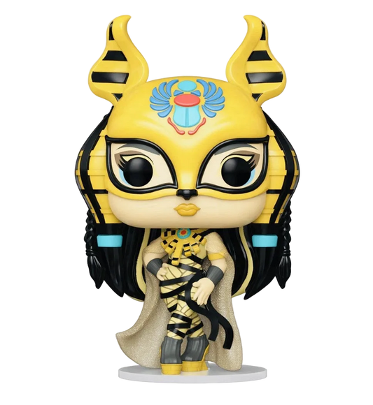 Funko Pop! Monster High Cleo de Nile #169 Exclusive out-of-box figure photo
