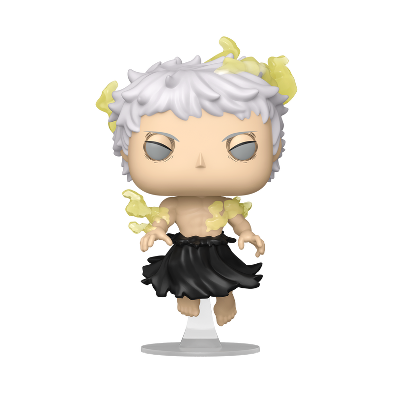 All For One (Quirk) Funko Pop! #2161 vinyl figure out of box from My Hero Academia