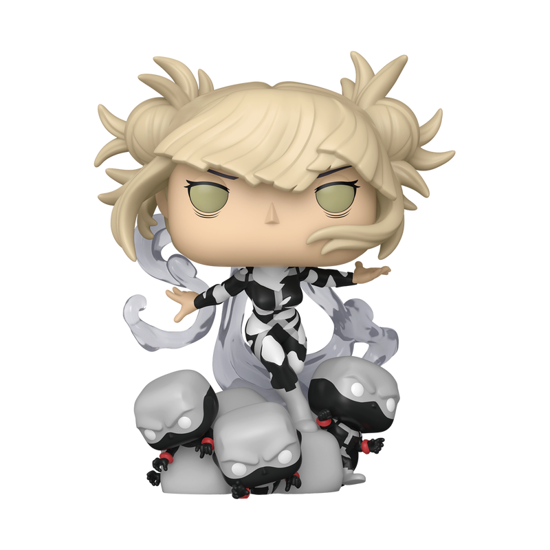 Himiko Toga Funko Pop! #2159 vinyl figure out of box from My Hero Academia