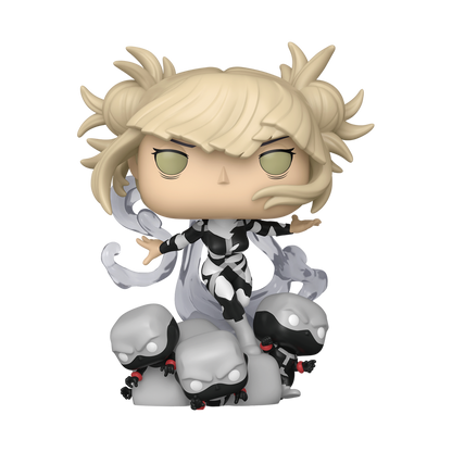 Himiko Toga Funko Pop! #2159 vinyl figure out of box from My Hero Academia