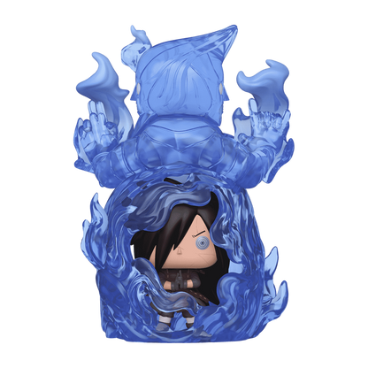 Funko Pop! Naruto Shippuden: Madara Susano’o #1878 – 2025 Wondrous Convention Limited Edition (Online)