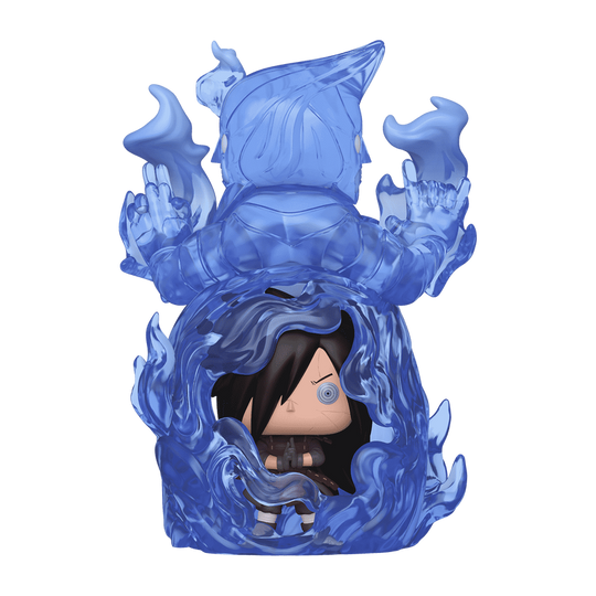 Funko Pop! Naruto Shippuden: Madara Susano’o #1878 – 2025 Wondrous Convention Limited Edition (Online)