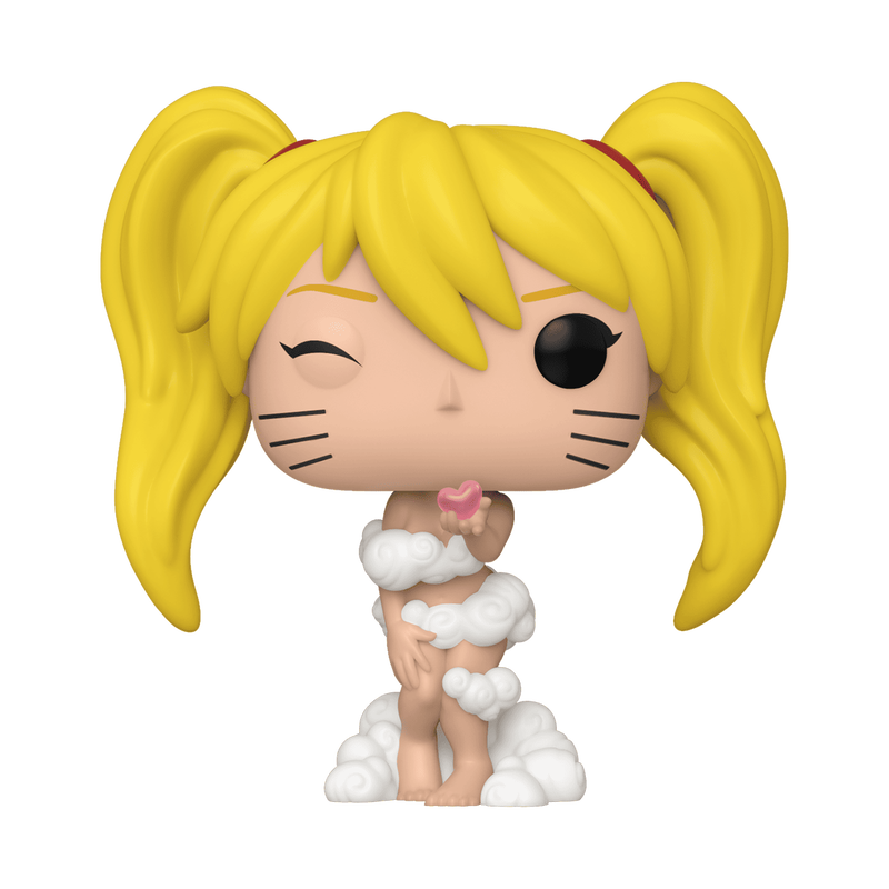 Naruto Uzumaki Funko Pop! #726 Special Edition stock photo out-of-box from Naruto Shippuden