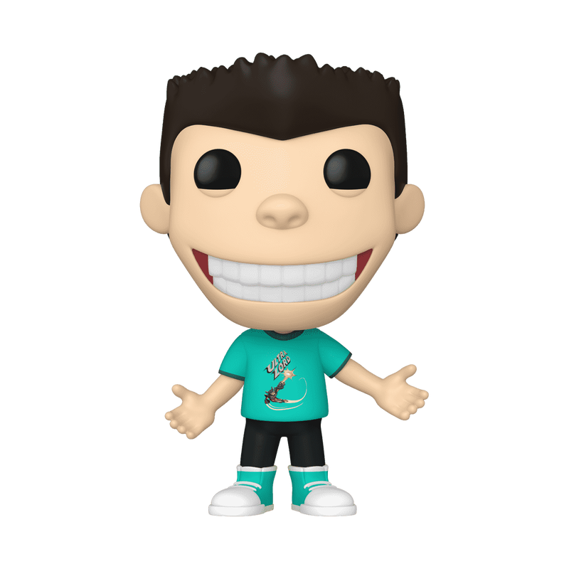 Sheen Estevez