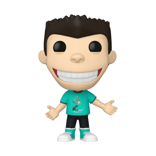 Sheen Estevez