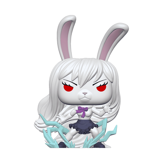Carrot Sulong Funko Pop! #1487 Glow Chase Funko Exclusive stock photo out-of-box from One Piece