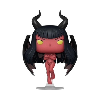 Funko Pop! One Piece - Demonio Fleur #2572 Entertainment Earth Exclusive