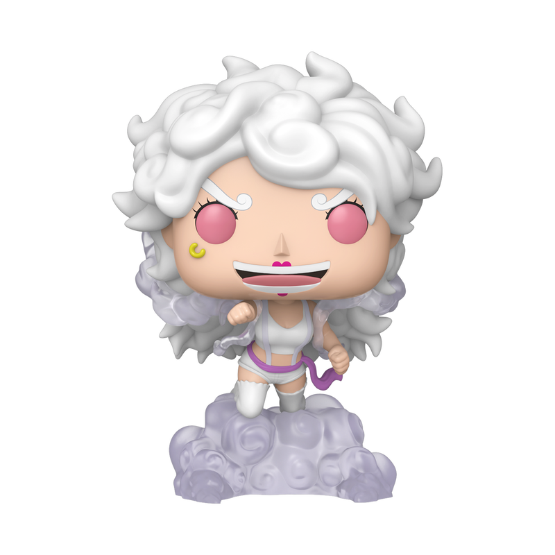 Jewelry Bonney Funko Pop! #2255 stock photo out-of-box One Piece