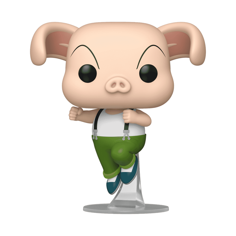 Oolong Dragonball Funko Pop Figure