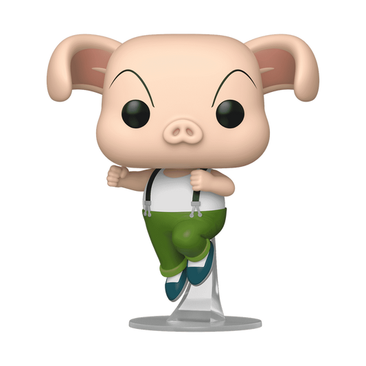 Oolong Dragonball Funko Pop Figure
