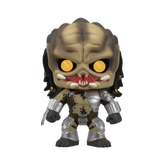 Predator Funko Pop! #31 stock photo out of box figure from Predator