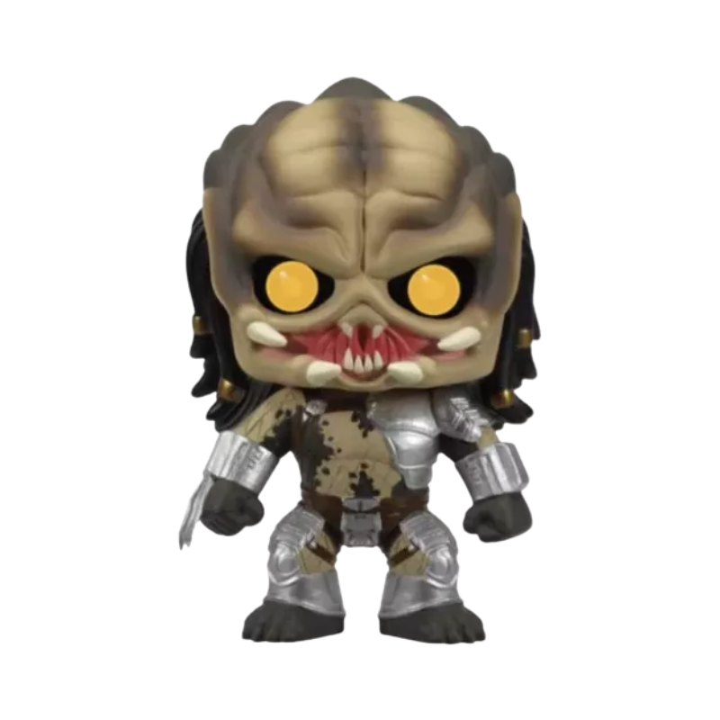 Predator Funko Pop! #31 stock photo out of box figure from Predator