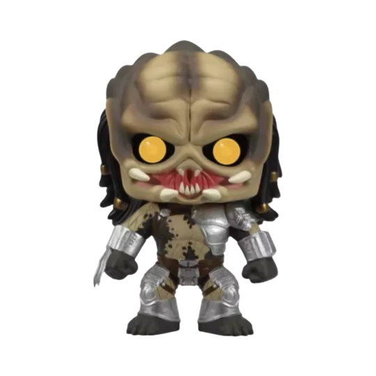 Predator Funko Pop! #31 stock photo out of box figure from Predator