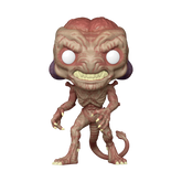 Pumpkinhead Funko Pop #1907 out of box