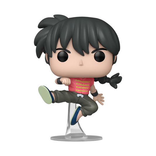Ranma 1/2 Ranma Funko Pop Figure