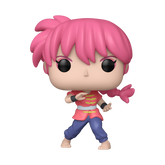 Ranma One Half Ranma Chase Funko Pop Figure