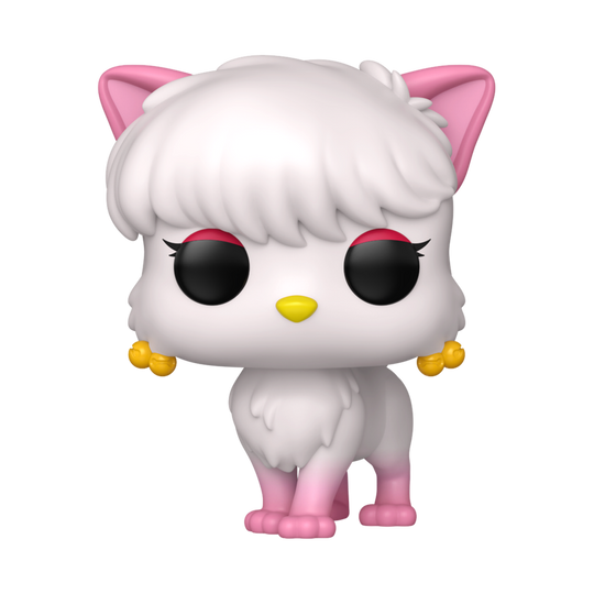 Ranma One Half Shampoo Chase Funko Pop Figure