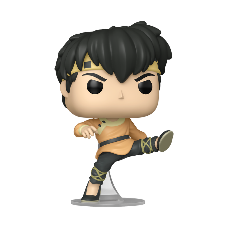 Ranma 1/2 Ryoga Funko Pop Figure