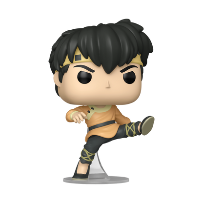 Ranma 1/2 Ryoga Funko Pop Figure