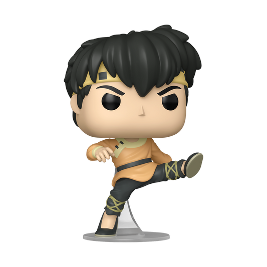 Ranma 1/2 Ryoga Funko Pop Figure