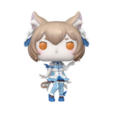 Ferris Funko Pop! #2469 Chase stock photo out-of-box from Re:Zero - Starting Life in Another World
