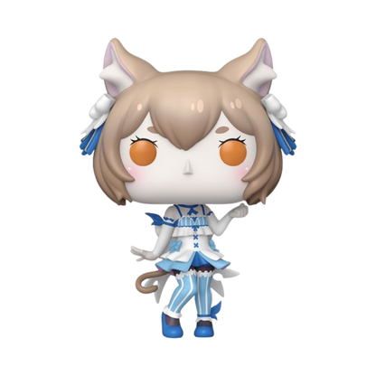 Ferris Funko Pop! #2469 Chase stock photo out-of-box from Re:Zero - Starting Life in Another World