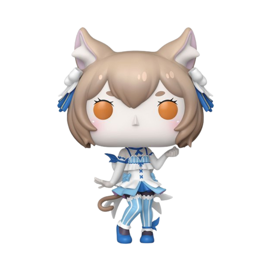 Ferris Funko Pop! #2469 Chase stock photo out-of-box from Re:Zero - Starting Life in Another World