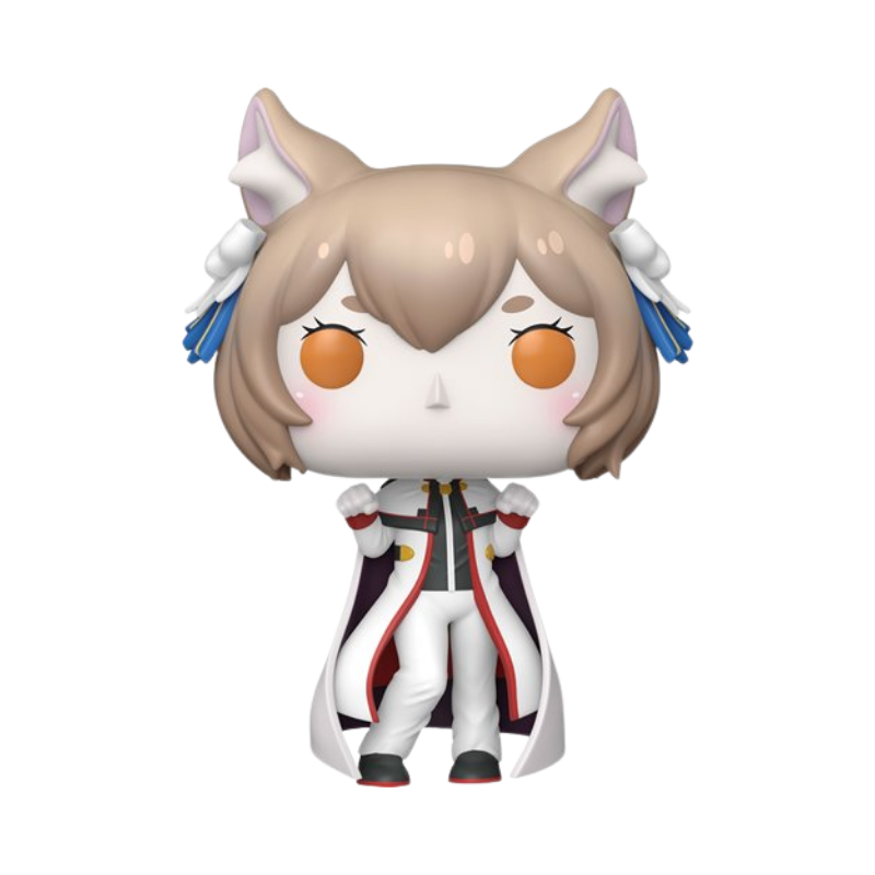 Ferris Funko Pop! #2469 stock photo out-of-box from Re:Zero - Starting Life in Another World
