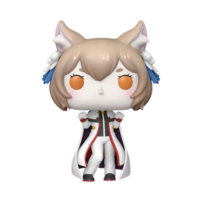 Ferris Funko Pop! #2469 stock photo out-of-box from Re:Zero - Starting Life in Another World