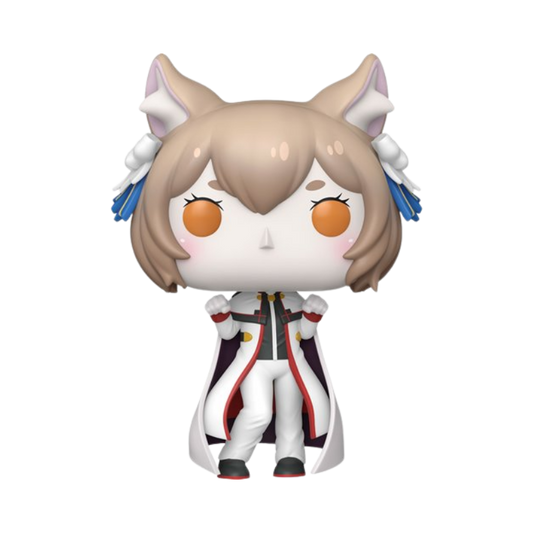 Ferris Funko Pop! #2469 stock photo out-of-box from Re:Zero - Starting Life in Another World