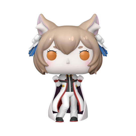 Ferris Funko Pop! #2469 stock photo out-of-box from Re:Zero - Starting Life in Another World