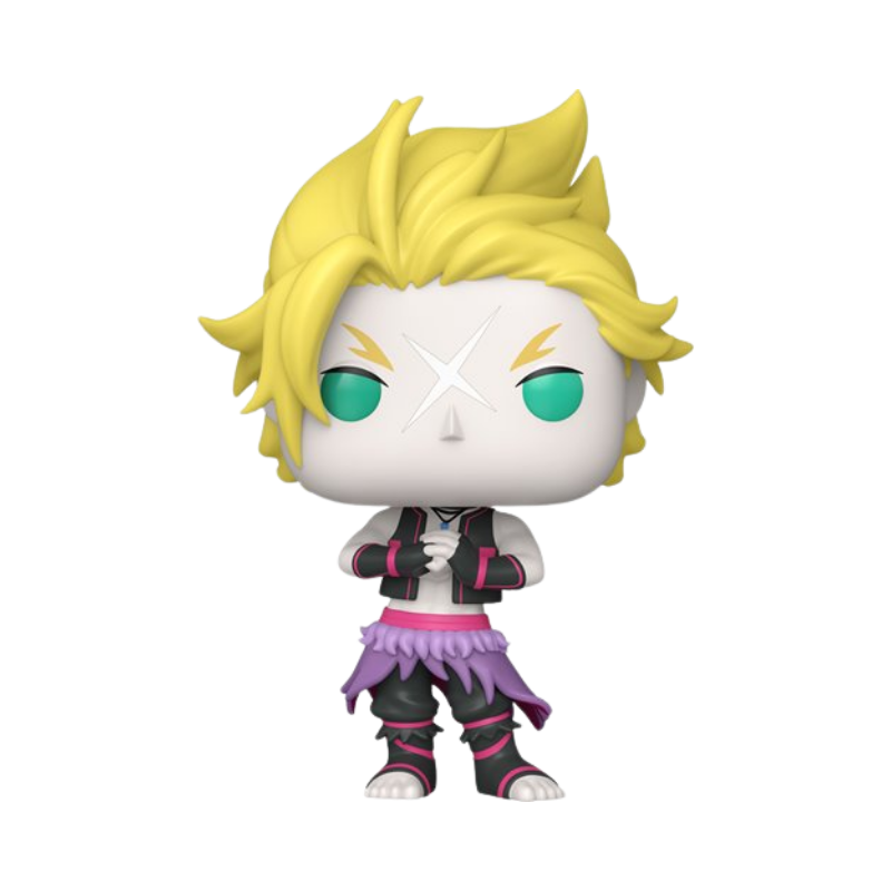 Garfiel Tinsel Funko Pop! #2467 stock photo out-of-box from Re:Zero - Starting Life in Another World