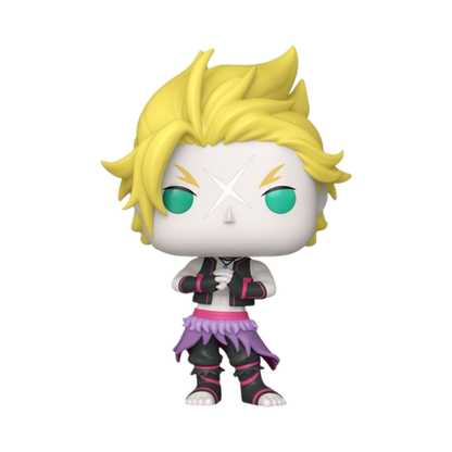 Garfiel Tinsel Funko Pop! #2467 stock photo out-of-box from Re:Zero - Starting Life in Another World