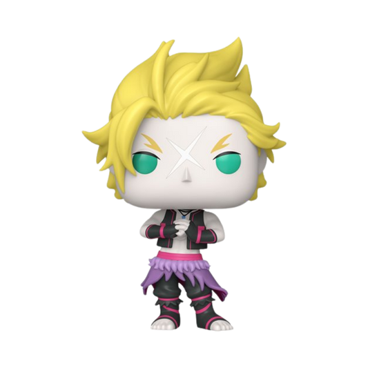 Garfiel Tinsel Funko Pop! #2467 stock photo out-of-box from Re:Zero - Starting Life in Another World