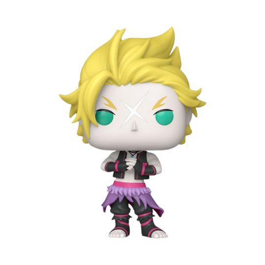 Garfiel Tinsel Funko Pop! #2467 stock photo out-of-box from Re:Zero - Starting Life in Another World