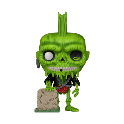 Zombie Suicide Funko Pop! #1979 stock photo out-of-box from Return of the Living Dead