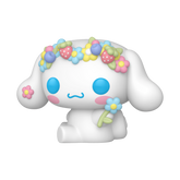 Cinnamoroll Funko Pop! #149 Berry Outfit Exclusive stock photo out-of-box Sanrio