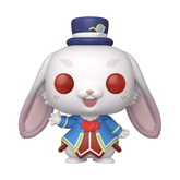 Emul Funko Pop! #2482 stock photo out-of-box from Shangri-La Frontier