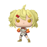 Oikatzo Funko Pop! #2481 stock photo out-of-box from Shangri-La Frontier