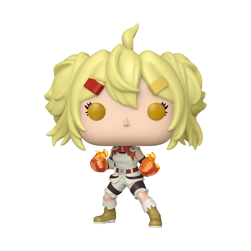 Oikatzo Funko Pop! #2481 stock photo out-of-box from Shangri-La Frontier