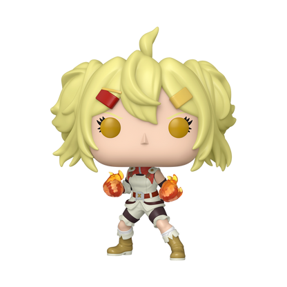 Oikatzo Funko Pop! #2481 stock photo out-of-box from Shangri-La Frontier