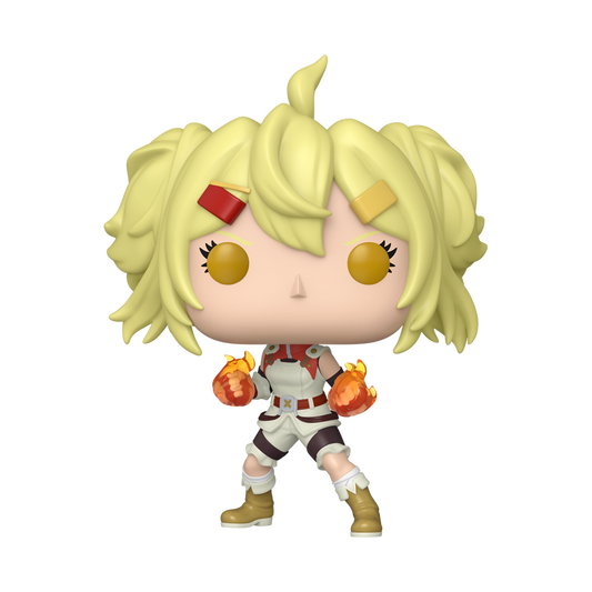 Oikatzo Funko Pop! #2481 stock photo out-of-box from Shangri-La Frontier