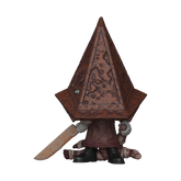 Pyramid Head Funko Pop! #1205 stock photo out-of-box Silent Hill 2